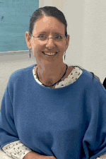 Gisela Uhlmann Gisela Uhlmann