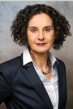 Gisela Uhlmann Gisela Uhlmann